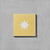 Luna Canola Tile Tiles - Handmade